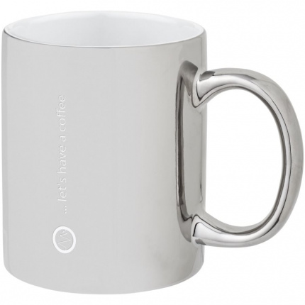 Gleam 350 ml Keramikbecher - Topgiving