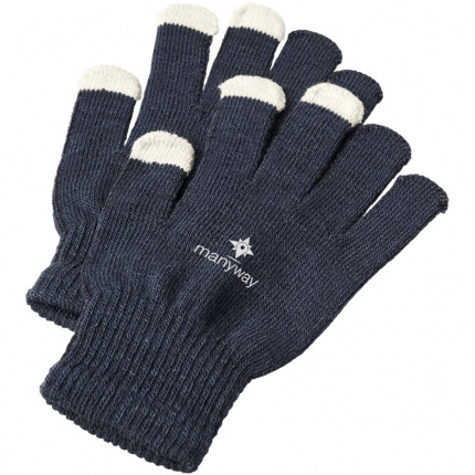 Billy taktile Handschuhe - Topgiving