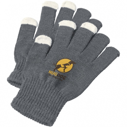 Billy taktile Handschuhe - Topgiving