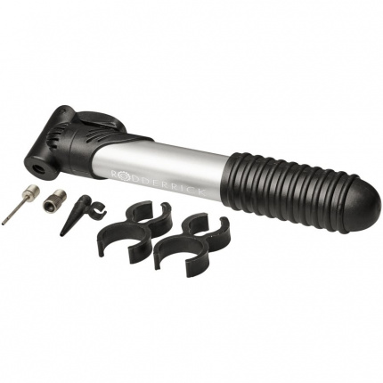 Aer Fahrradpumpe - Topgiving