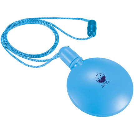 Blubbler runder Seifenblasenspender - Topgiving