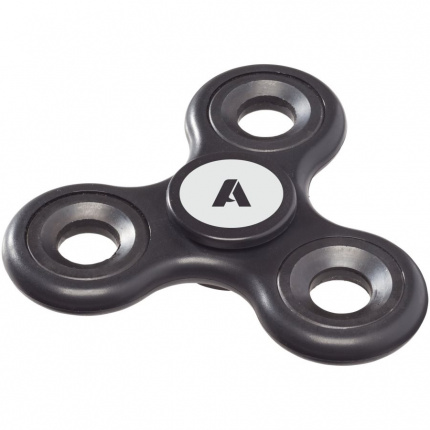 Fun tri-twist - Topgiving