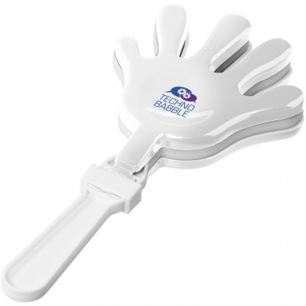 High-five Handklappe - Topgiving