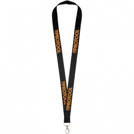 Impey Lanyard mit praktischem Haken - Topgiving