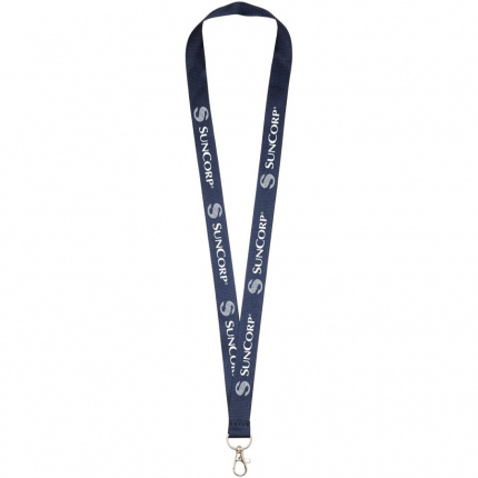 Impey Lanyard mit praktischem Haken - Topgiving