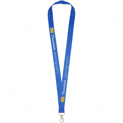 Impey Lanyard mit praktischem Haken - Topgiving