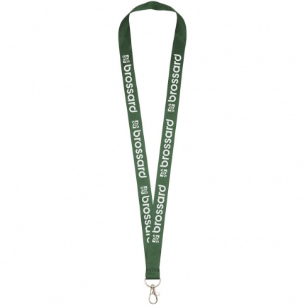 Impey Lanyard mit praktischem Haken - Topgiving