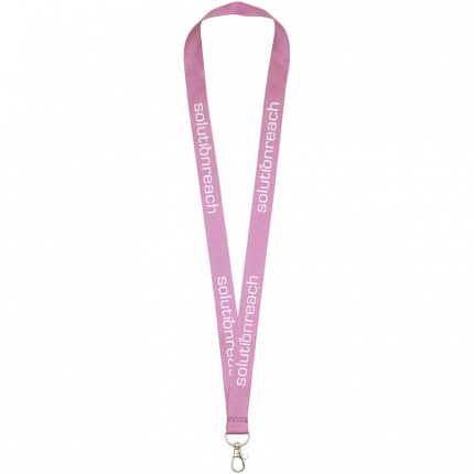 Impey Lanyard mit praktischem Haken - Topgiving