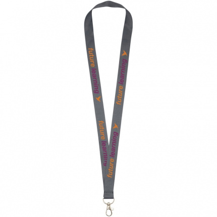 Impey Lanyard mit praktischem Haken - Topgiving