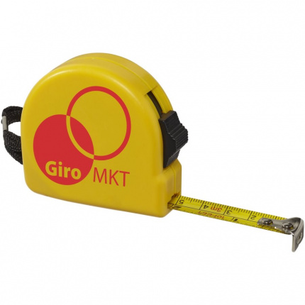 Clark 3 meter maßband - Topgiving
