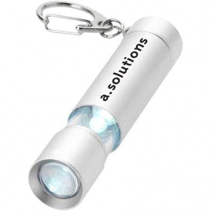 Lepus LED-Schlüsselanhänger Taschenlampe - Topgiving
