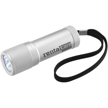 Mars LED Mini Taschenlampe - Topgiving