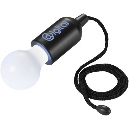 Helper LED-Lampe mit Schnur - Topgiving