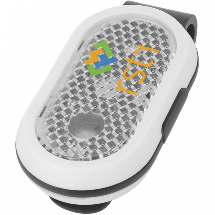 Klip Reflektorlicht - Topgiving