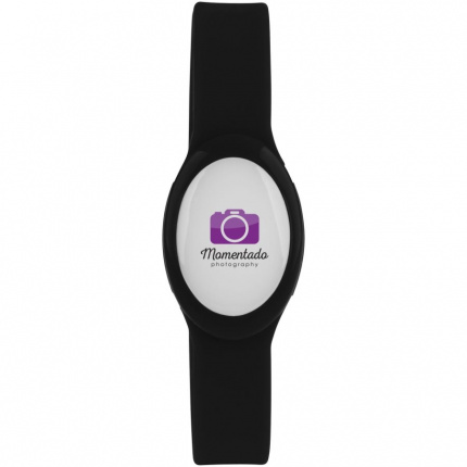 Tico buntes LED-Armband - Topgiving