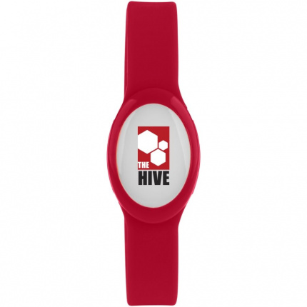 Tico buntes LED-Armband - Topgiving