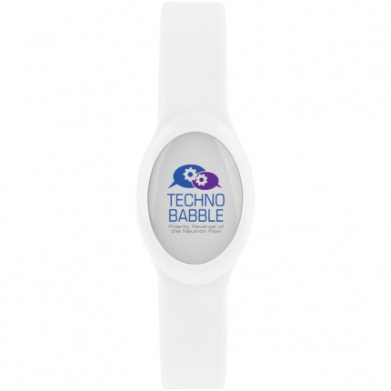 Tico buntes led-armband - Topgiving
