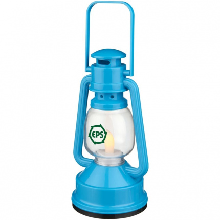Emerald LED Laternenlicht - Topgiving