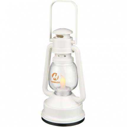 Emerald LED Laternenlicht - Topgiving