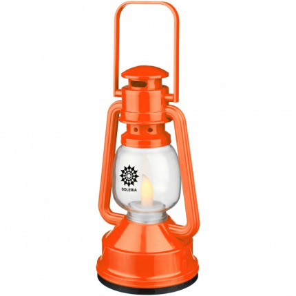 Emerald LED Laternenlicht - Topgiving