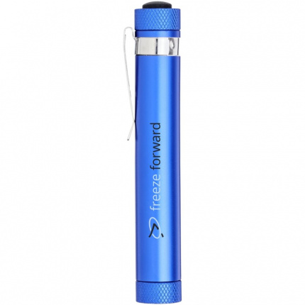 Stix COB-Taschenlampe mit Clip und Magnetfuß - Topgiving