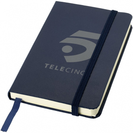 Classic A6 Hard Cover Notizbuch - Topgiving