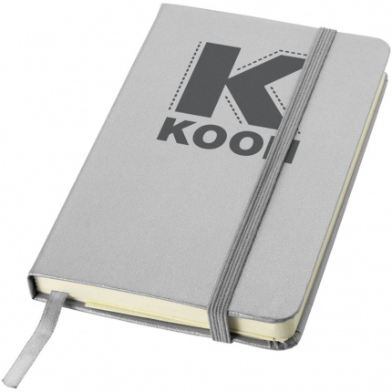 Classic A6 Hard Cover Notizbuch - Topgiving