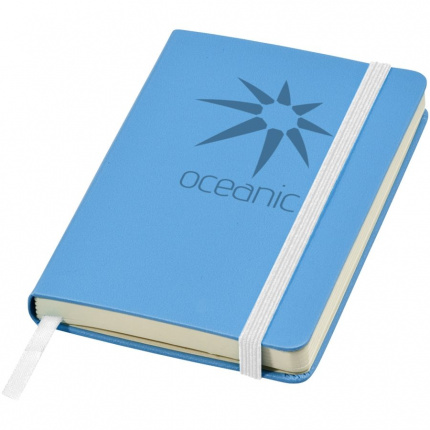 Classic A6 Hard Cover Notizbuch - Topgiving