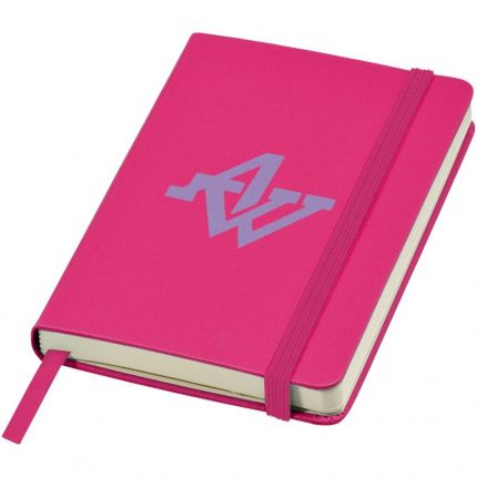 Classic A6 Hard Cover Notizbuch - Topgiving