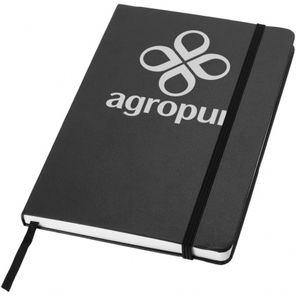 Classic A5 Hard Cover Notizbuch - Topgiving