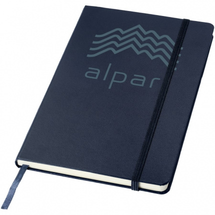 Classic A5 Hard Cover Notizbuch - Topgiving