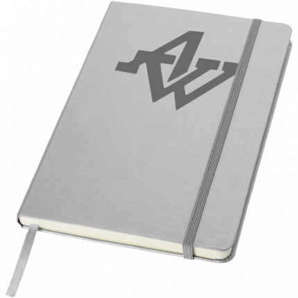 Classic A5 Hard Cover Notizbuch - Topgiving