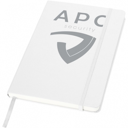 Classic A5 Hard Cover Notizbuch - Topgiving