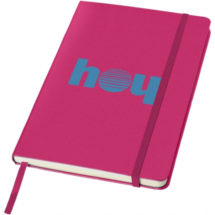 Classic A5 Hard Cover Notizbuch - Topgiving