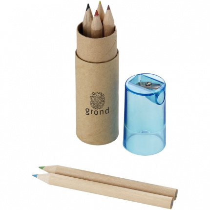 Kram 7-teiliges Buntstiftset - Topgiving