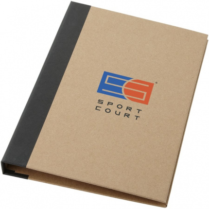 Ranger A5 Schreibmappe mit Stift - Topgiving