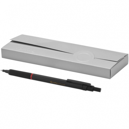 Rapid Pro Kugelschreiber - Topgiving