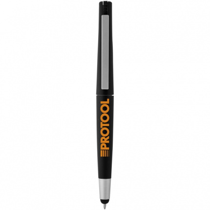 Naju Stylus Kugelschreiber mIt 4 GB USB-Stick - Topgiving