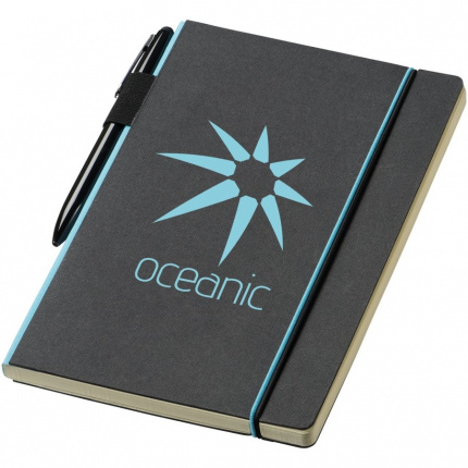 Cuppia A5 Hard Cover Notizbuch - Topgiving