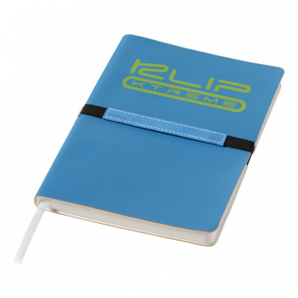 Stretto A5 Soft Cover Notizbuch - Topgiving
