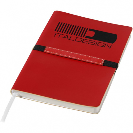 Stretto A5 Soft Cover Notizbuch - Topgiving