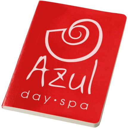 Gallery A5 Soft Cover Notizbuch - Topgiving