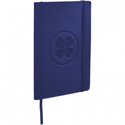 Classic A5 Soft Cover Notizbuch - Topgiving