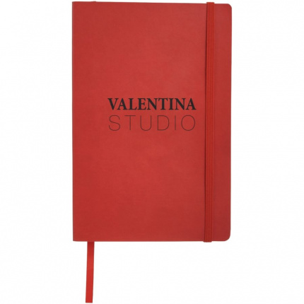 Classic A5 Soft Cover Notizbuch - Topgiving