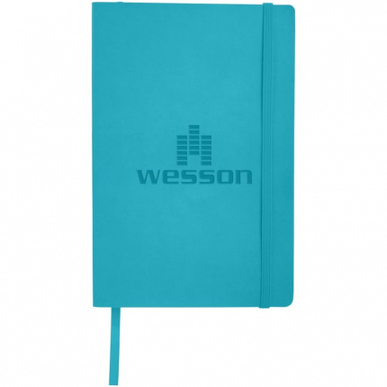Classic A5 Soft Cover Notizbuch - Topgiving
