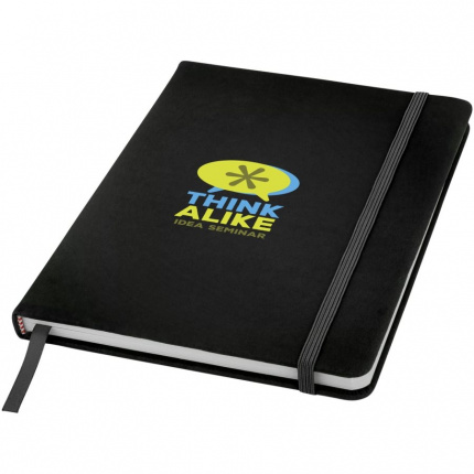 Spectrum A5 Hard Cover Notizbuch - Topgiving