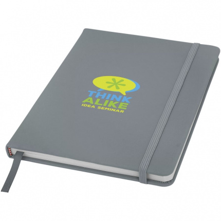 Spectrum A5 Hard Cover Notizbuch - Topgiving