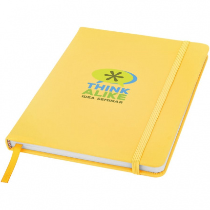 Spectrum A5 Hard Cover Notizbuch - Topgiving
