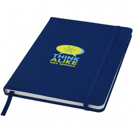 Spectrum A5 Hard Cover Notizbuch - Topgiving