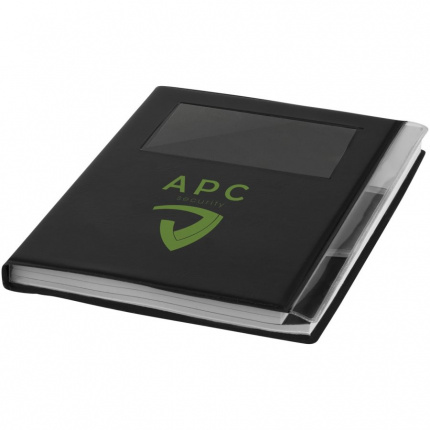 Tasker A5 Hard Cover Notizbuch - Topgiving